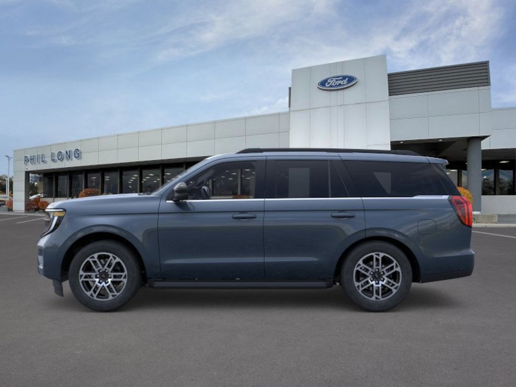 New 2025 Ford Expedition Active SUV