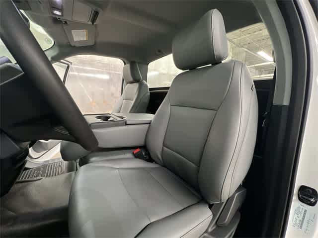 Thumbnail: 2025 Ford  - 37