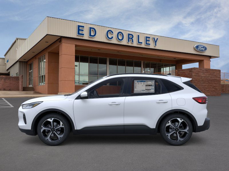 2025 Ford Escape ST-Line Select photo 2