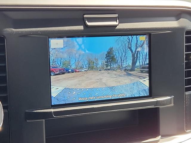 2025 Ford Super Duty F-250 SRW F-250 XL Truck Regular Cab