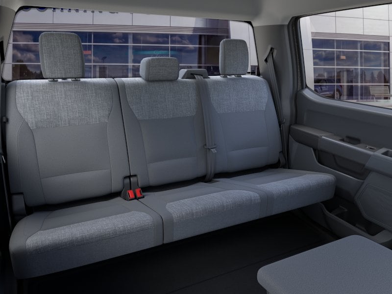 2026 Ford F-350 Super Duty XLT - Photo 23