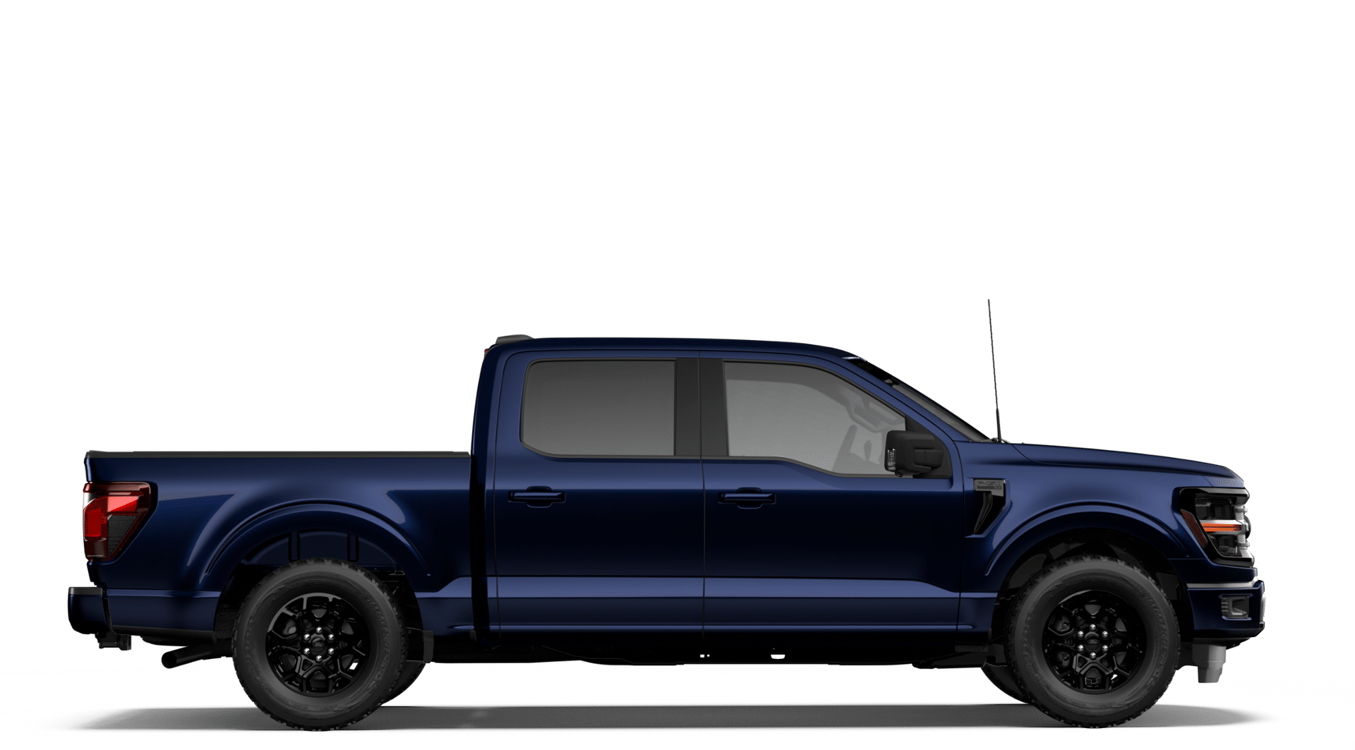 Thumbnail: 2026 Ford F-150 - 5