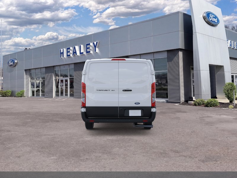 2026 Ford Transit Van Base - Photo 26