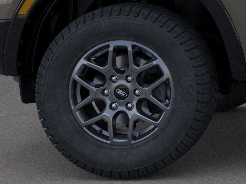 Thumbnail: 2025 Ford Ranger - 41
