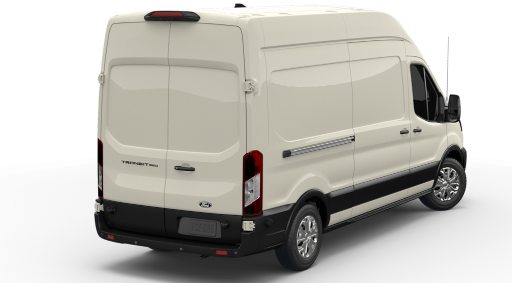 New 2026 Ford Transit-350 Cargo Cargo Van VAN