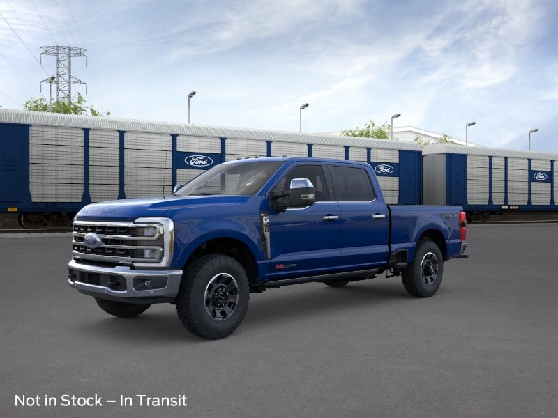 2026 Ford F-350 King Ranch 4x4 Crew Cab 6-3/4' Box SRW's photo