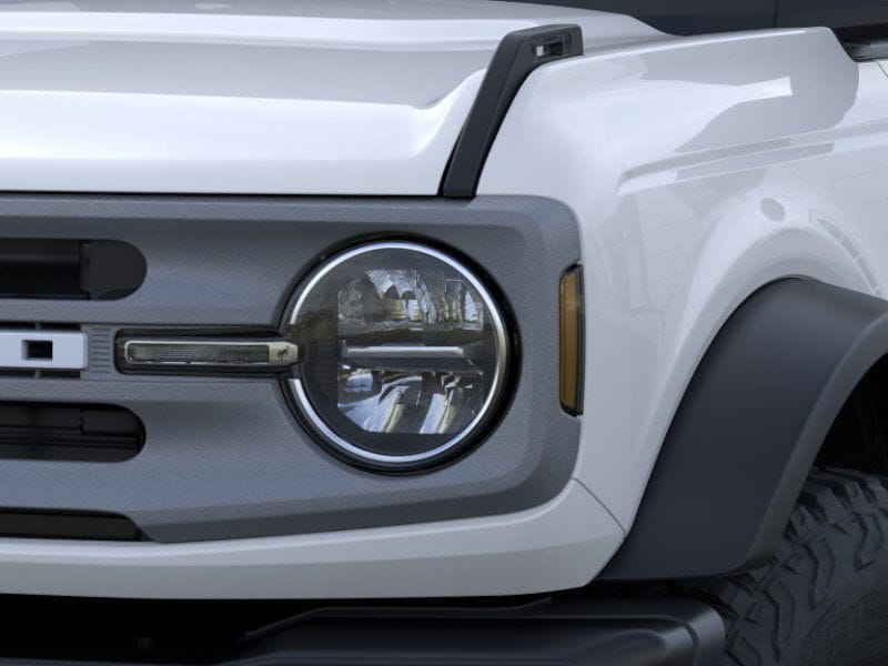 Thumbnail: 2025 Ford Bronco - 20