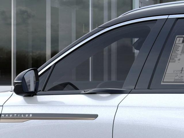 2026 Lincoln Nautilus Black Label - Photo 42