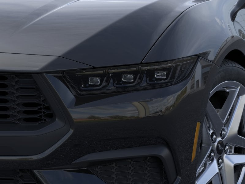 2026 Ford Mustang EcoBoost Premium Fastback - Photo 46