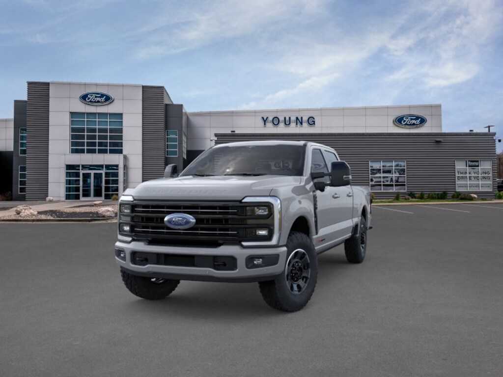 New 2026 Ford F-350 XL Truck
