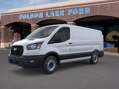 2025 Ford Transit Commercial Cargo Van VAN