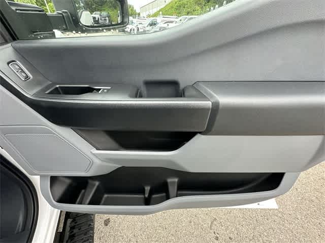 Thumbnail: 2025 Ford  - 45