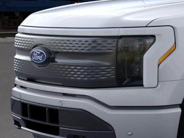 Thumbnail: 2025 Ford F-150 - 39