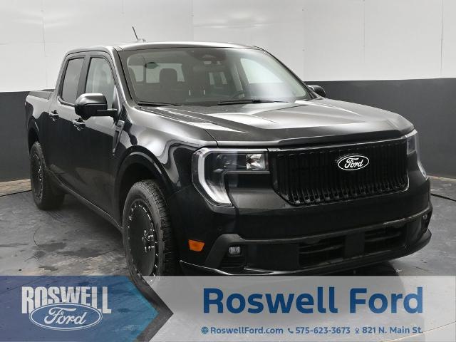 2025 Ford Maverick Lobo Premium - Photo 44