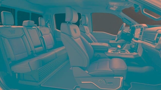 new 2026 Ford F-150 car, priced at $80,400