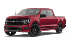 2026 Ford F-150 STX TRUCK