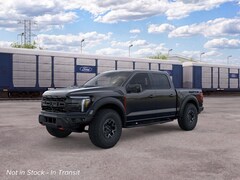 2026 Ford F-150 Raptor&reg; TRUCK