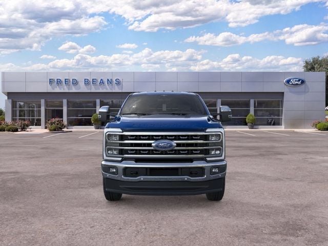 2026 Ford F-250 Super Duty Lariat - Photo 36