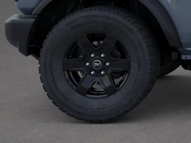 Thumbnail: 2025 Ford Bronco - 46