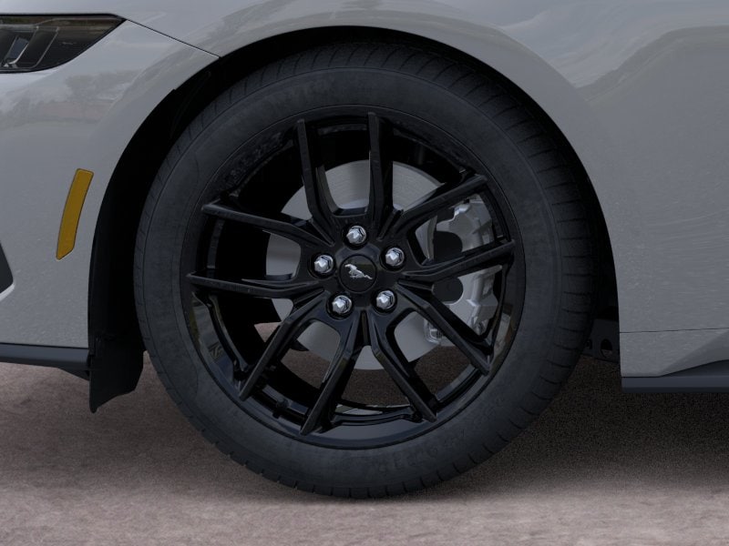 2026 Ford Mustang Ecoboost&reg; Fastback CAR
