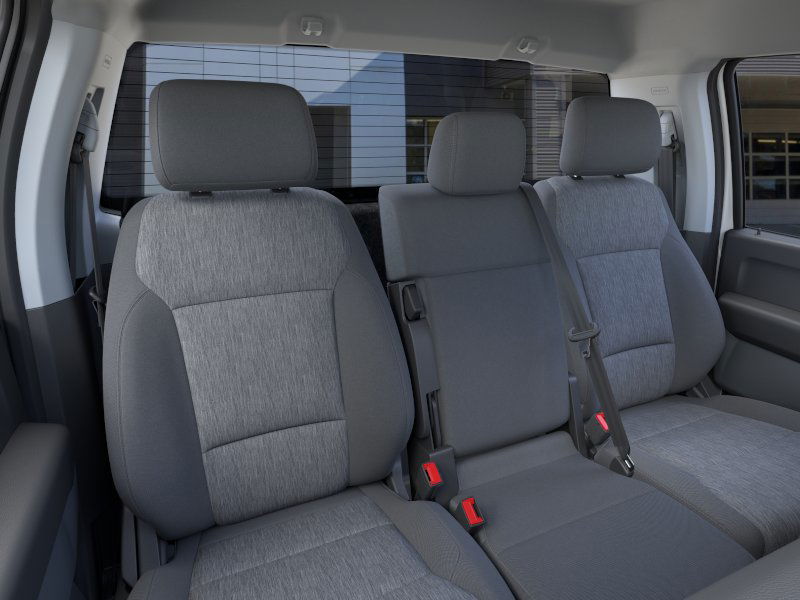 2025 Ford F-350 Super Duty Chassis Cab XL - Photo 10