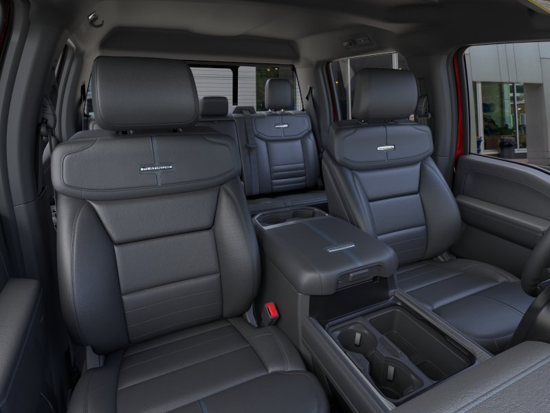 Thumbnail: 2026 Ford Econoline - 10