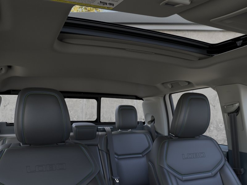 2025 Ford Maverick Lobo Premium - Photo 36