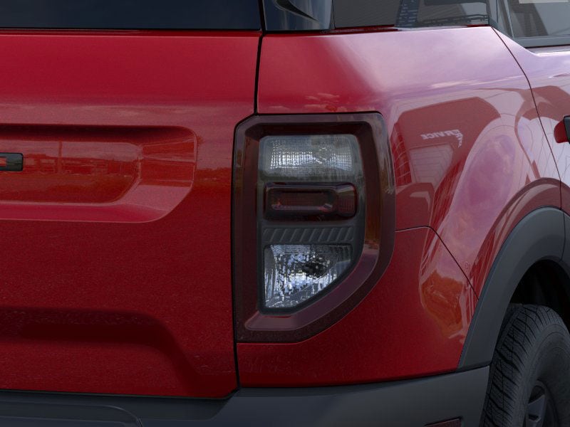 Thumbnail: 2025 Ford Bronco Sport - 50