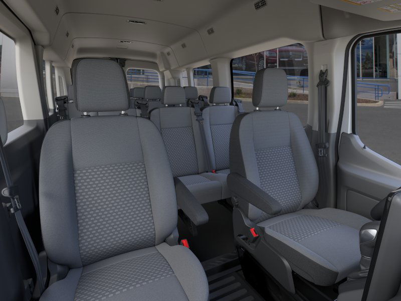 Thumbnail: 2026 Ford Transit Series - 41