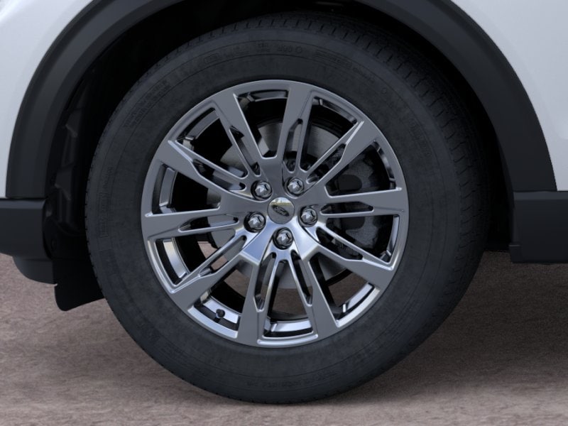 Thumbnail: 2026 Ford Explorer - 19