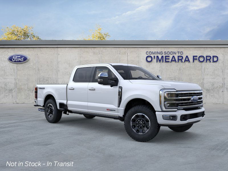 2026 Ford F-250 photo 2
