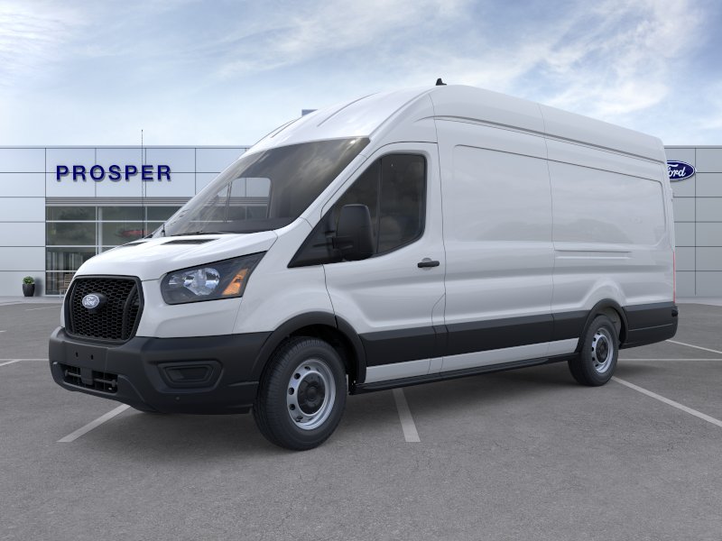 2026 Ford Transit 350 High Roof 148EL WB's photo