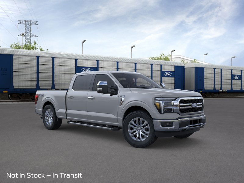 Thumbnail: 2026 Ford F-150 - 7