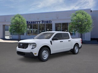 2026 Ford Maverick XL TRUCK