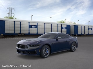 2026 Ford Mustang Dark Horse&reg; Premium CAR