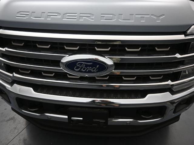 2026 Ford F-250 Super Duty King Ranch - Photo 38
