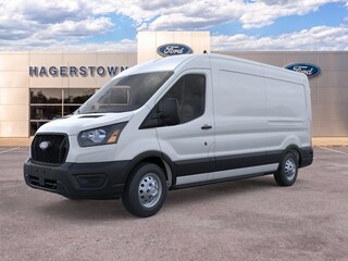 2026 Ford Transit-250 Cargo Base Van Medium Roof Van