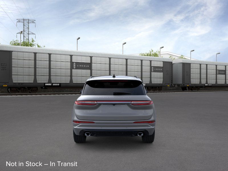 2026 Lincoln Corsair Reserve CROSSOVERS