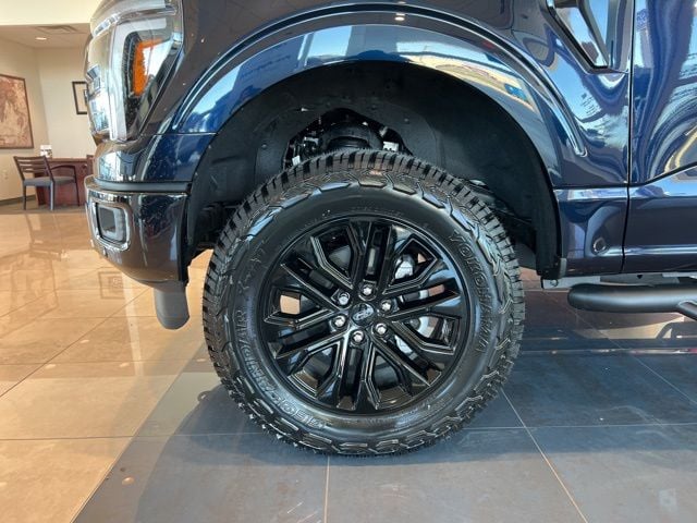 2025 Ford F-150 Lariat - Photo 96