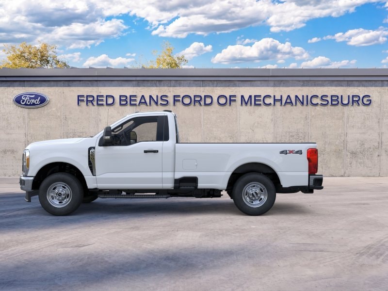 2026 Ford F-250 Super Duty XL - Photo 31