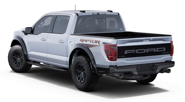 Thumbnail: 2025 Ford F-150 - 10