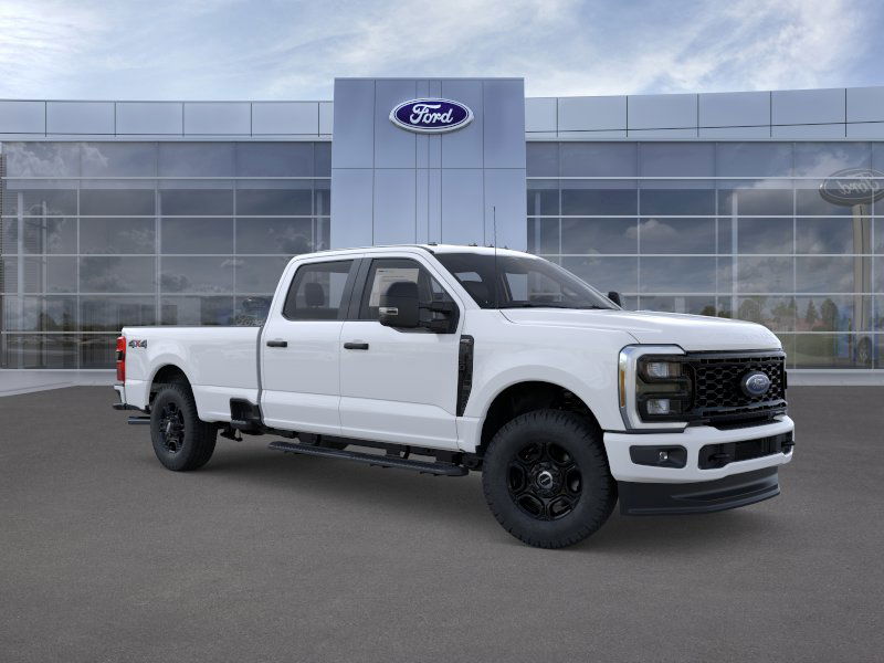 2026 Ford F-250 Super Duty XL - Photo 29