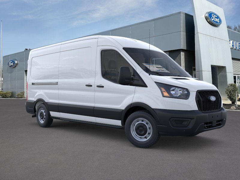 2026 Ford Transit Van Base - Photo 28