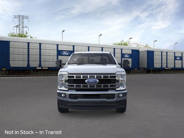 2026 Ford F-350 Super Duty XLT - Photo 28