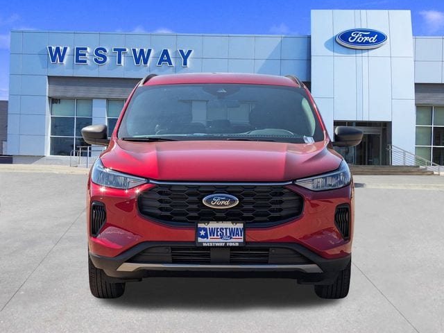 2026 Ford Escape ST-Line - Photo 35
