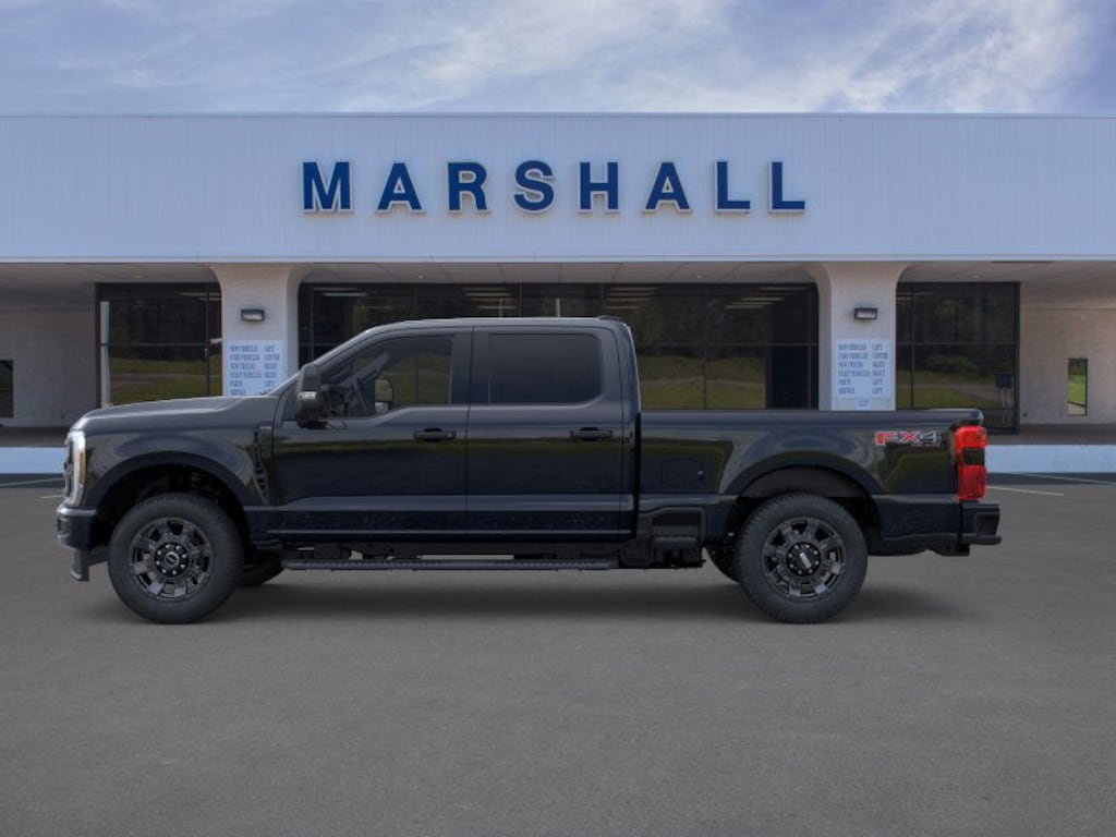 New 2026 Ford F-250 F-250 XL TRUCK