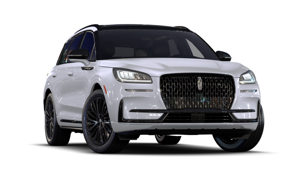New 2026 Lincoln Corsair Premiere CROSSOVERS
