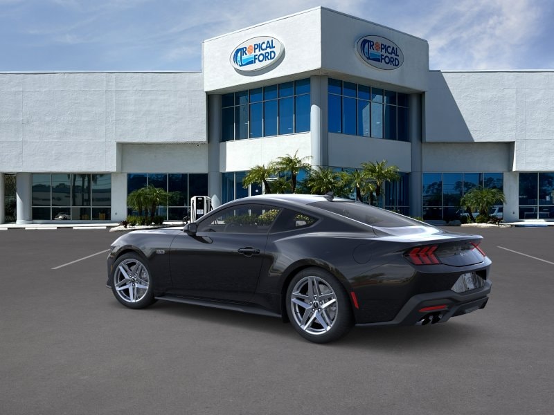 2025 Ford Mustang GT Premium Fastback - Photo 26