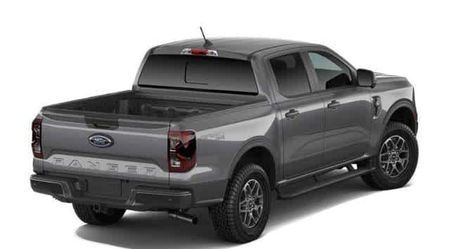 Thumbnail: 2026 Ford Ranger - 29