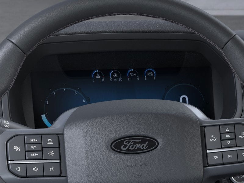 2026 Ford F-150 Lariat - Photo 13